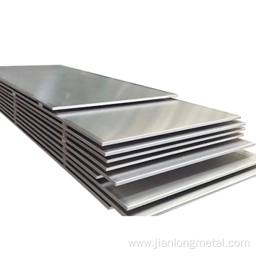 Top Quality 10mm thick Stainless Steel Plate